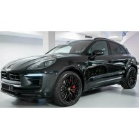 Porsche Macan 2.9 GTS 440cv
